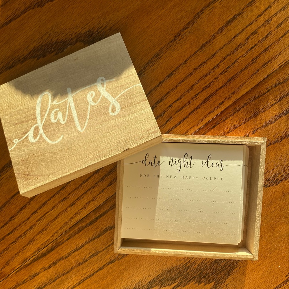 Date Night Box